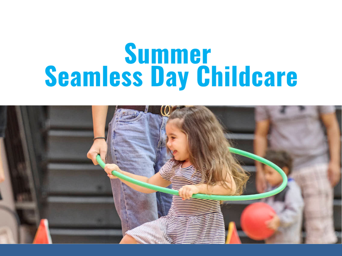 Dates, times and location of Parent & Tot drop in