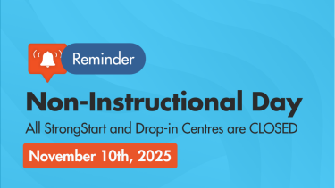 Professional Development Day